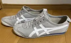 Onitsuka Tiger MEXICO 66 SLIP-ON 28cm