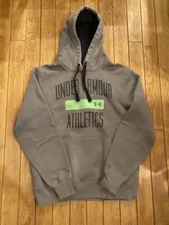 Under Armour フーディ トレーナー パーカー アンダーアーマー