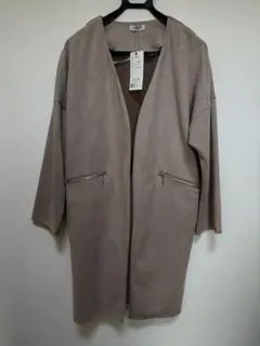コート チェスターコート