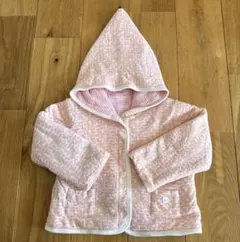 プチバトー アウター