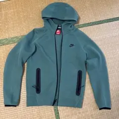 Nike テックフリース パーカー Sサイズ