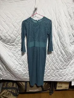 LAGUNA MOON ドレス