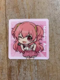 新品】プロセカ ZOZOTOWN コラボ 桃井愛莉 愛莉 第1弾 チェキ - メルカリ