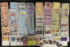 ポケカ　デッキパーツ　まとめ売り【ニンジャスピナー収録】150枚以上