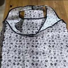 猫 エコバッグ