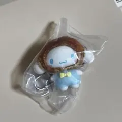 サンリオ　シナモロール　ちびっとも　和菓子
