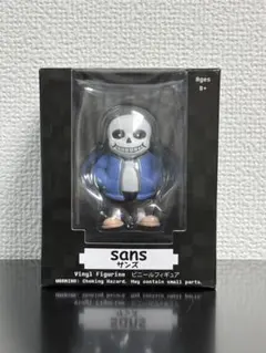 2026年最新】undertale サンズ フィギュアの人気アイテム - メルカリ