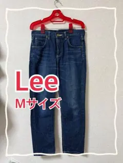 Lee デニム　ジーパン
