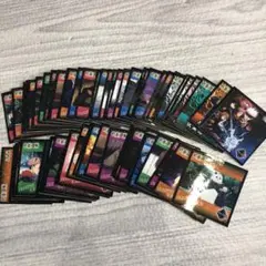 呪術廻戦　キャラクターシール