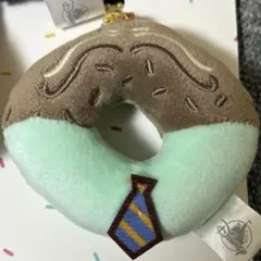 ズートピア　ドーナツ　キーホルダー　フラッシュ　ディズニーストア