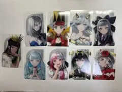 takt op.Destinyタクトオーパスアクリルキーホルダー【全7種】 - メルカリ