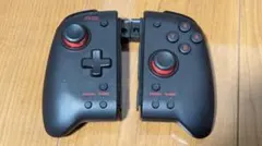 HORI グリップコントローラー for Nintendo Switch
