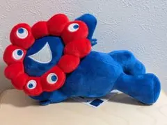 関西万博 EXPO2025 ぬいぐるみ ミャクミャクくじ 3等