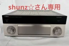 【ヤマハ】 YAMAHA RX-A1080 AVアンプのサムネイル