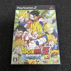 ドラゴンボールZ Sparking! METEOR