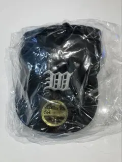 WACKOMARIA×NEW ERA/9FIFTY TRUKER (NAVY) - メルカリ