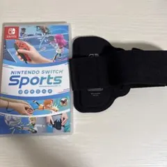 Nintendo Switch Sports