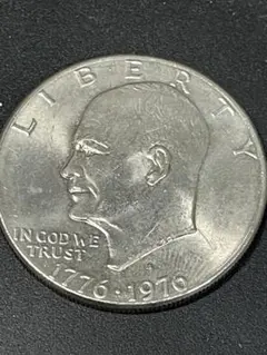 アメリカ 1971年 ケネディ ハーフダラー 50セント 硬貨 - メルカリ