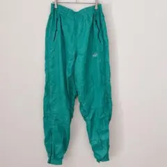 スポーツパンツ XL シャカシャカパンツ　ジョギングパンツ