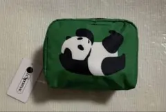 レスポートサック ポーチ