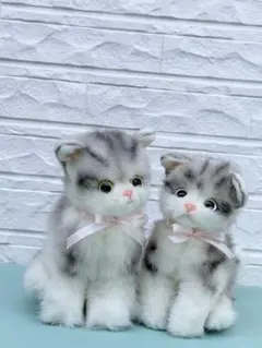 三英貿易 Graceful グレイスフル ねこちゃん セット 三英貿易 Graceful グレイスフル ねこちゃん セット - メルカリ