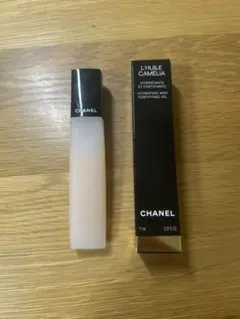 【限定お値下げ中】CHANEL ユイル ア オングル ネイルオイル シャネル