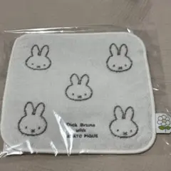 Dick Bruna with GELATO PIQUE ○ ミッフィー