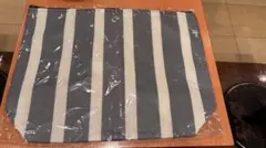 マ*ロ様 折りたたみ保冷バッグ