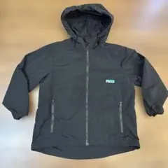 Franklin Climbing ジャケット 10T ブラック