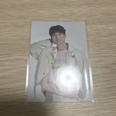 ドギョム トレカ