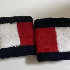 トミーフィルフィガーリストバンド