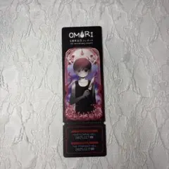 OMORI 5周年記念コンサート 入場特典 オモリ オーケストラ