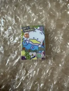 サンリオカードソフトクッキー あひるのペックルのサムネイル