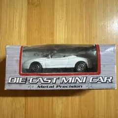 DyDo フェラーリ 360スパイダー 1/64 ジオラマコレクションケース