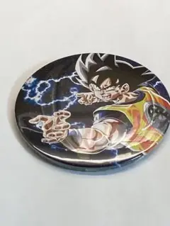 ドラゴンボール 缶バッジ
