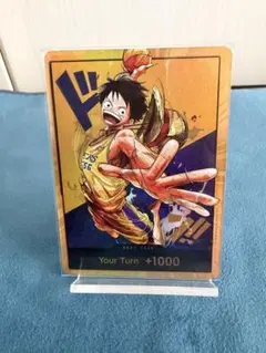 LAKERS x ONE PIECE ドン ゲームカード ゾロ - メルカリ
