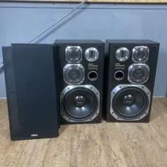 AIWA SX-S999 スピーカーペア AIWA SX-S999 4WAYスピーカーシステム (CDS-999用) 現状品