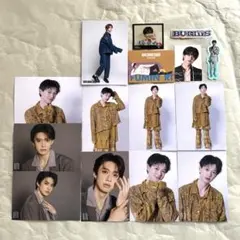 BUDDiiS FUMINORI まとめ売り