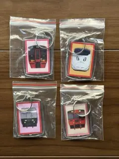 名鉄百貨店 閉店イベント アクリルキーホルダー 号外付き！ - メルカリ