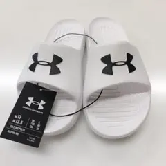 新品未使用　UNDER ARMOUR サンダルのサムネイル