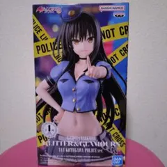 To LOVEるダークネス　古手川唯　ポリスver.
