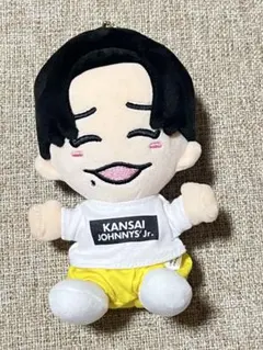 2025年最新】長尾謙杜 ちびぬいの人気アイテム - メルカリ