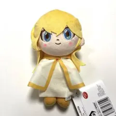 ドラえもん 絵世界物語 赤いほっぺ ぬいぐるみ クレア