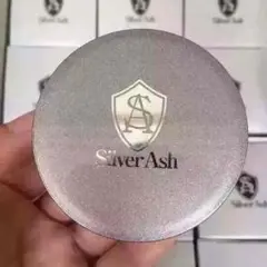 silver ashのサムネイル
