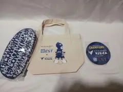 長崎ヴェルカ グッズセット