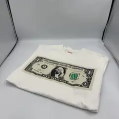 Supreme ドル札柄 オールインワン M Supreme ドル札柄 オールインワン M 2025年最新】シュプリーム