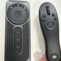 片手デバイス ジャンク品 箱無しのサムネイル