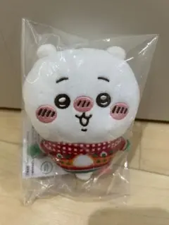 ちいかわ エニマイくじ ぬいぐるみキーホルダー D賞