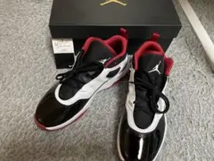 JORDAN AIR ZOOM 85 RUNNER サイズ26 - メルカリ