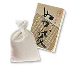 よーじや☆ぬか袋☆新品未使用品☆のサムネイル